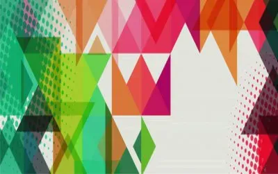 è‰²å½©åº•åœ–