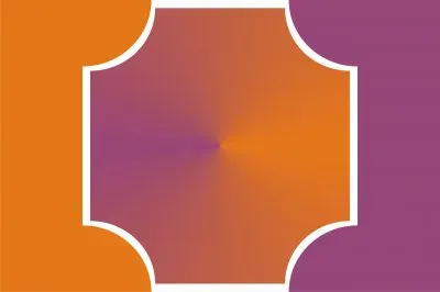 é›™è‰²åœ–