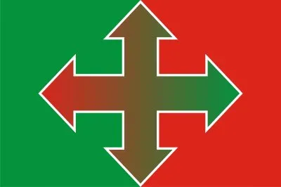 é›™è‰²åœ–