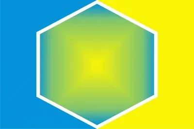 é›™è‰²åœ–