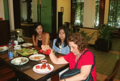 Siem Reap Cambodia