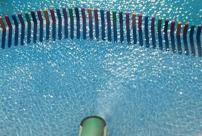 chapoteadero jigsaw puzzle