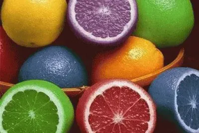 Agrumi di Sicilia jigsaw puzzle