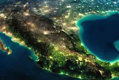 MÃ‰XICO