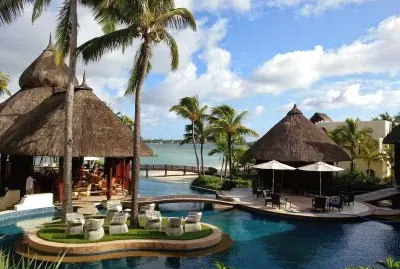 BALNEARIO TROPICAL
