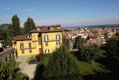פאזל של BIELLA PIAZZO