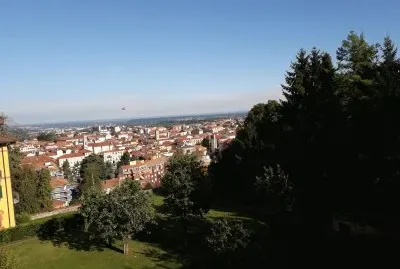 פאזל של BIELLA PIAZZO