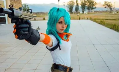 bulma chan