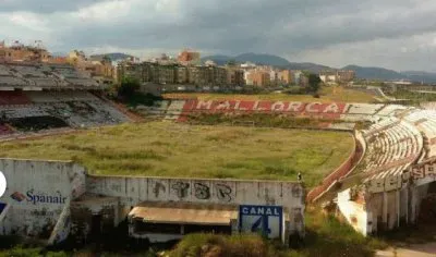 Estadio de Mallora