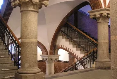 N Copernicus University jigsaw puzzle