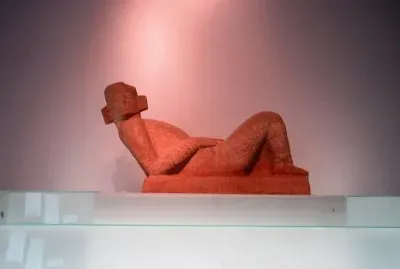 Gran Museo del Mundo Maya, MÃ©rida.