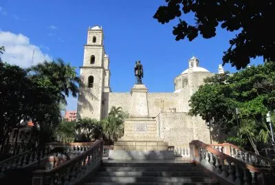 MÃ©rida, MÃ©xico.