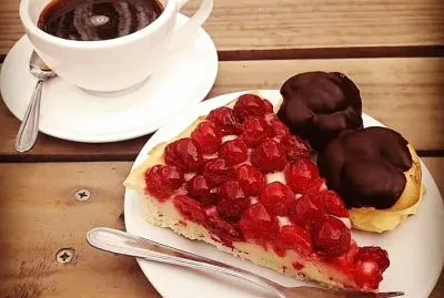 cafe