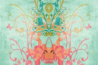 é¡å°„åœ–