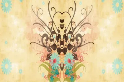 é¡å°„åœ–