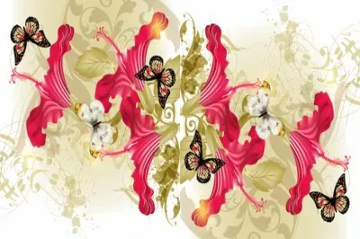 æ–œå°è§’é¡å°„åœ–