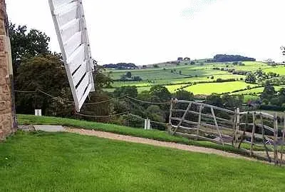 Mill View