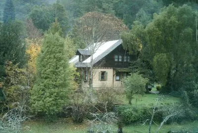 Peulla jigsaw puzzle