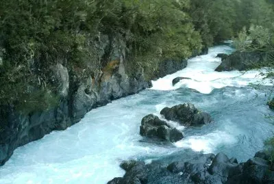 Petrohue