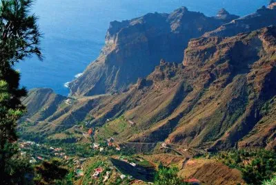 BARRANCA