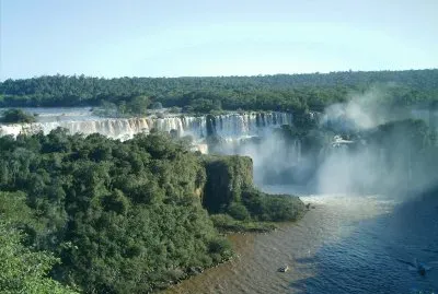 IguazÃº
