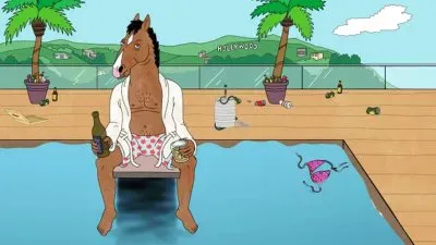 horseman