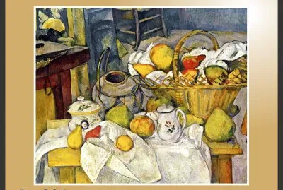 Paul CÃ©zanne