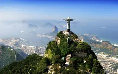 CIDADES BRASILEIRAS - RIO DE JANEIRO jigsaw puzzle