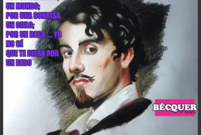 GUSTAVO ADOLFO BECQUER