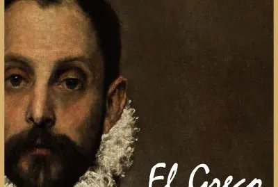 EL GRECO jigsaw puzzle