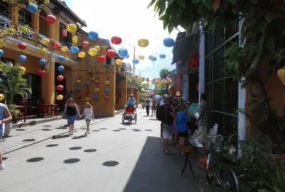 Hoi An Again! jigsaw puzzle