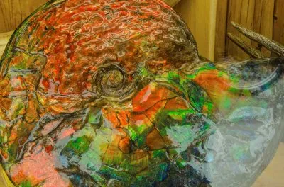 Amethist jigsaw puzzle