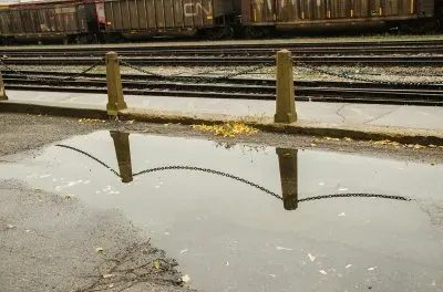 Railway 1
