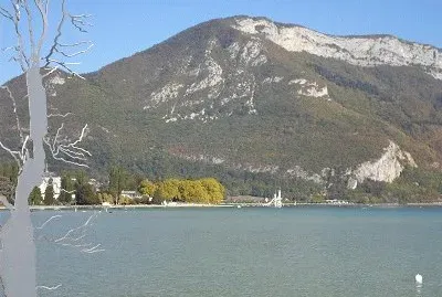 Partie de sculture Annecy