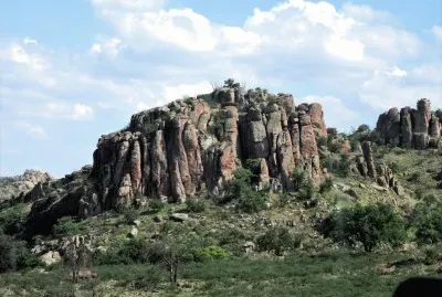CampiÃ±a norteÃ±a, Chihuahua.
