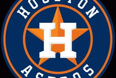 פאזל של Houston Astros Logo