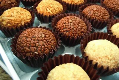 brigadeiro