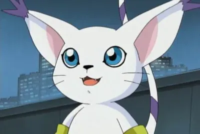 Gatomon