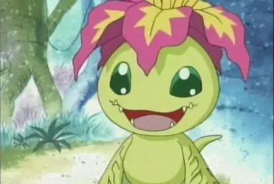 Palmon
