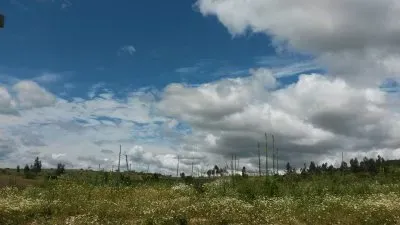 פאזל של paisaje