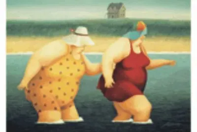 Happy people jigsaw puzzle