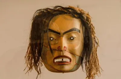 Prince Rupert Ethno Museum jigsaw puzzle