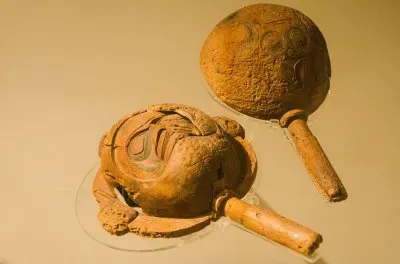 Prince Rupert Ethno Museum jigsaw puzzle