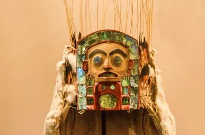 Prince Rupert Ethno Museum