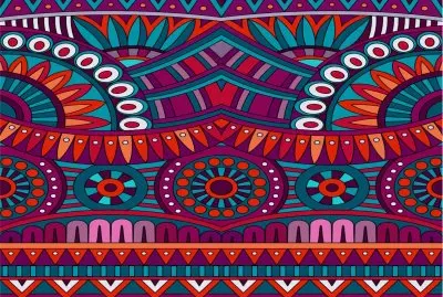 å½©è‰²èƒŒæ™¯