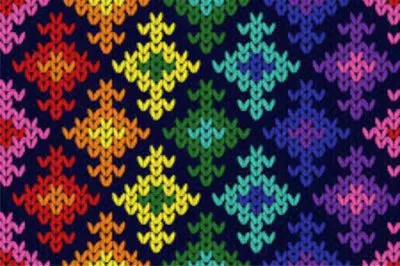 å½©è‰²èƒŒæ™¯