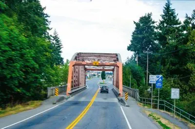 פאזל של Bridge