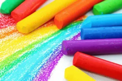 Colori, couleurs