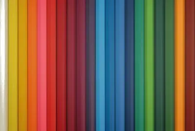 COLORFUL jigsaw puzzle