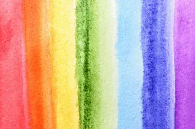 פאזל של colori, couleurs